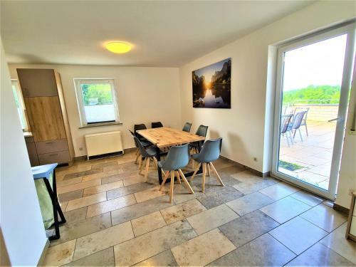 Apartamento Bei Playmobilland- Gro�z�gige Wohnung Mit Terasse 4