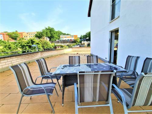 Apartamento Bei Playmobilland- Gro�z�gige Wohnung Mit Terasse 4
