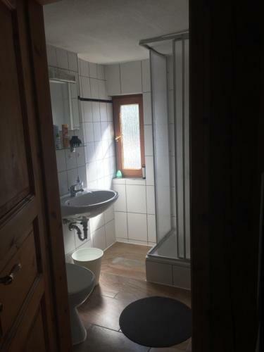 Hostal Altstadtpension Zirndorf