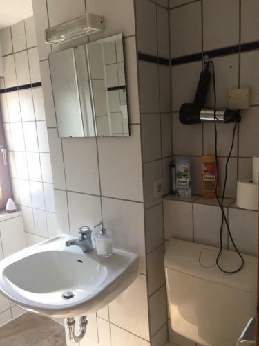 Hostal Altstadtpension Zirndorf