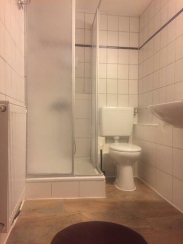 Hostal Altstadtpension Zirndorf