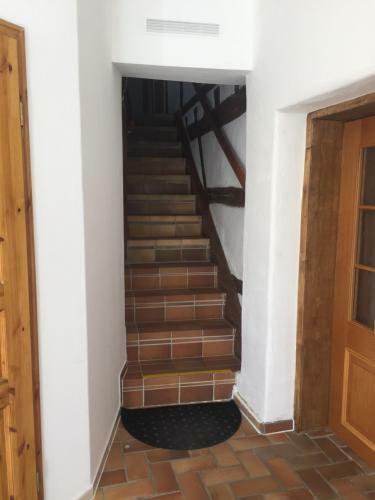 Hostal Altstadtpension Zirndorf