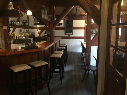 Hostal Altstadtpension Zirndorf