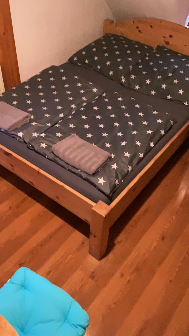 Hostal Zirndorf G�stehaus