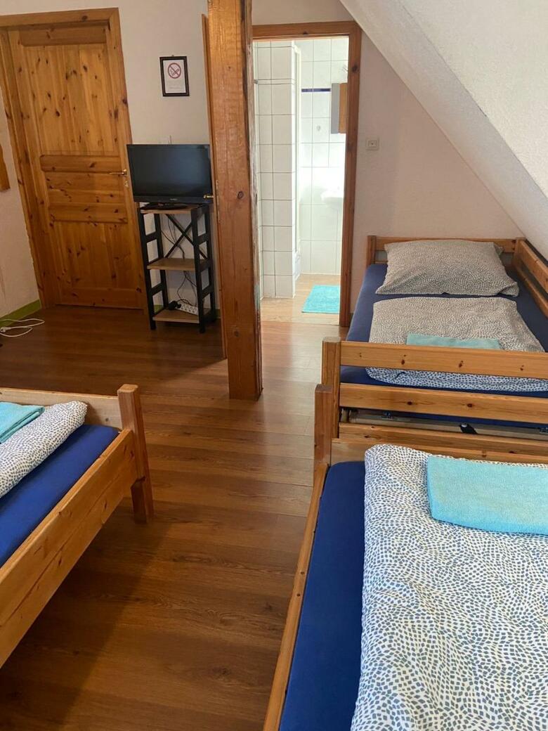Hostal Zirndorf G�stehaus