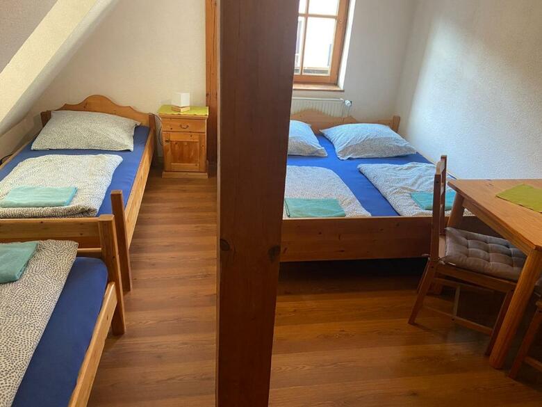 Hostal Zirndorf G�stehaus