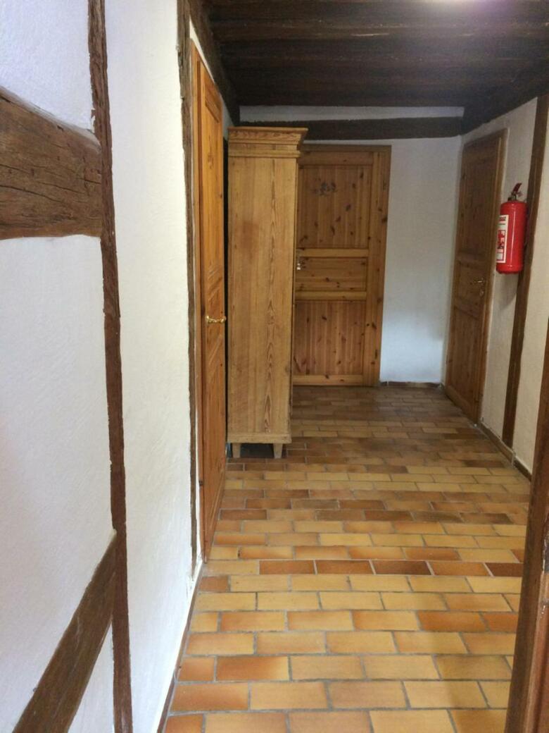 Hostal Zirndorf G�stehaus