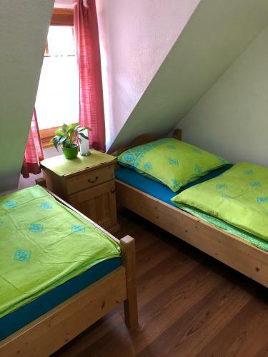 Hostal Zirndorf G�stehaus