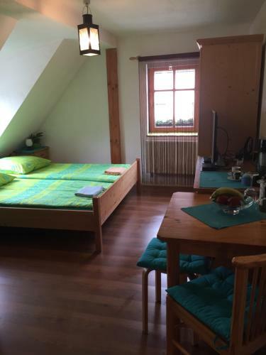 Hostal Zirndorf G�stehaus