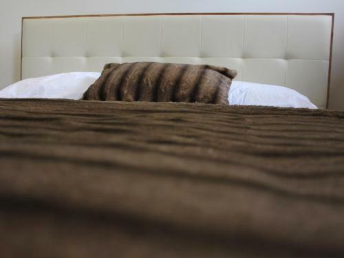 Apartamento Golf.intersaxonia