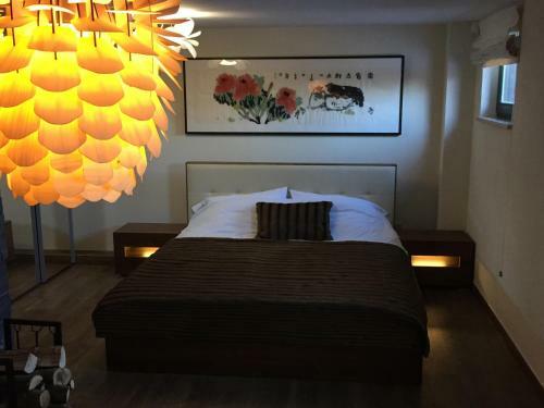 Apartamento Golf.intersaxonia