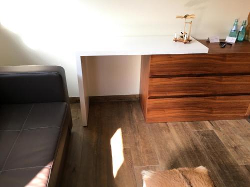 Apartamento Golf.intersaxonia