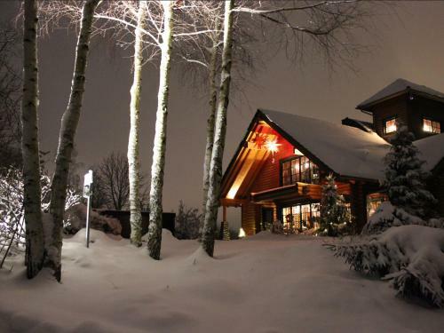 Apartamento Golf.intersaxonia