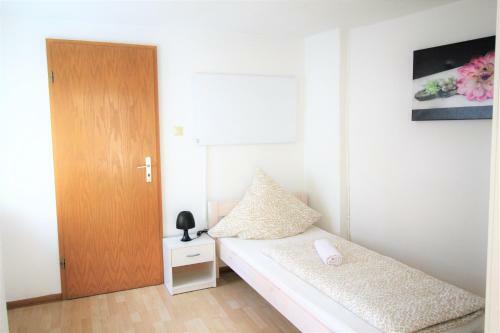 Work & Stay In Zuelpich