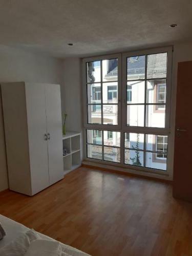 Apartamento Ferienwohnung Salzmannhaus