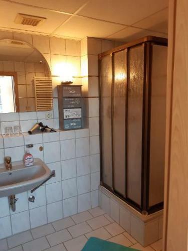 Apartamento Ferienwohnung Salzmannhaus