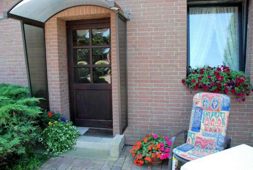 Apartamento Ferienwohnung Storchenblick