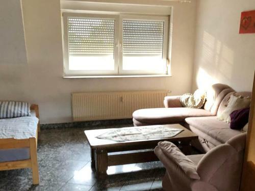 Apartamento 3 Zimmer Ferienwohnung In Z�lpich