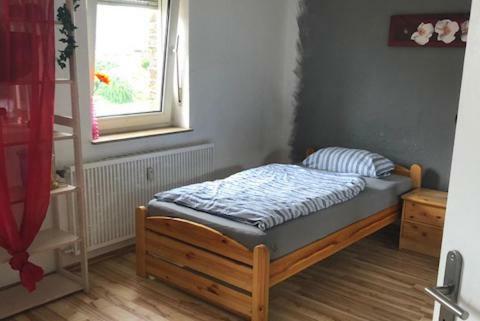Apartamento 3 Zimmer Ferienwohnung In Z�lpich