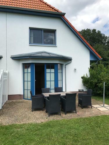 Ferienhaus Dycke 6