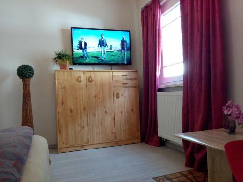 Apartamento Haus " Elfriede "