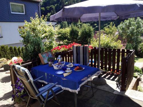 Apartamento Haus " Elfriede "