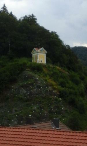 Apartamento Haus " Elfriede "