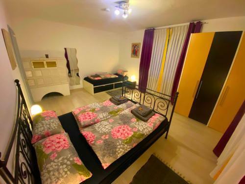 Apartamento Ferienwohnung Zusmarshausen