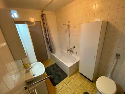 Apartamento Ferienwohnung Zusmarshausen