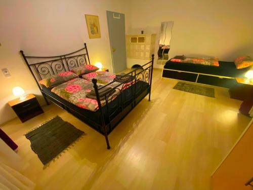 Apartamento Ferienwohnung Zusmarshausen
