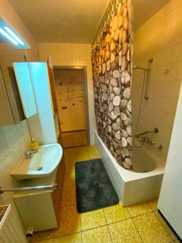 Apartamento Ferienwohnung Zusmarshausen