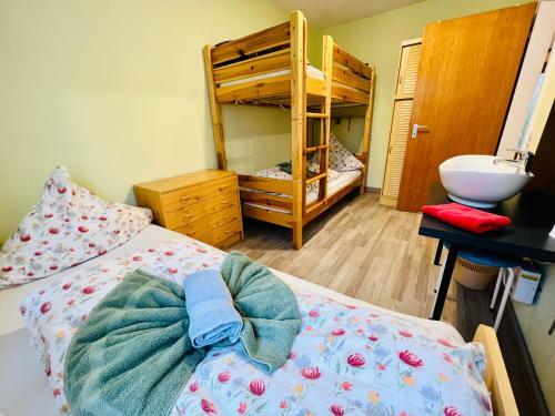 Hostal Vor Lauter B�umen B&B
