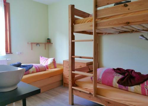 Hostal Vor Lauter B�umen B&B