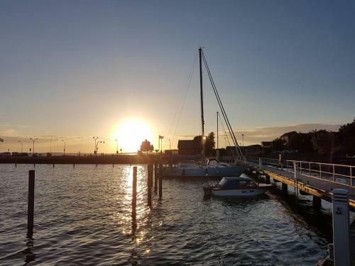 Ferienhaus Anker