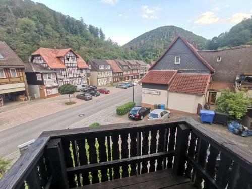 Hotel And Restaurant Bergschl�sschen