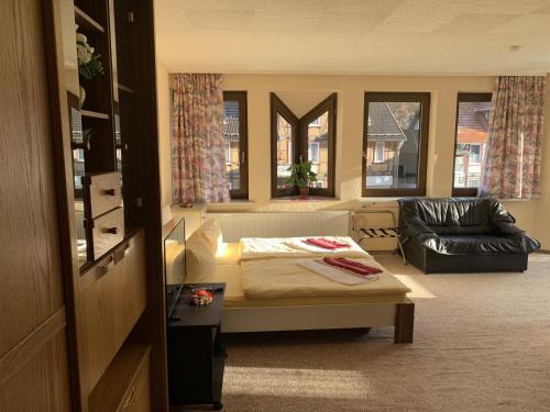 Hotel And Restaurant Bergschl�sschen