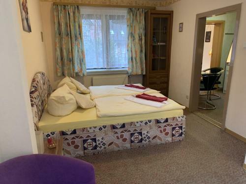 Hotel And Restaurant Bergschl�sschen