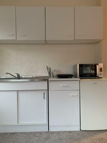 Hotel And Restaurant Bergschl�sschen