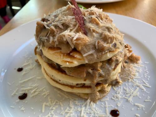 Hotel And Restaurant Bergschl�sschen