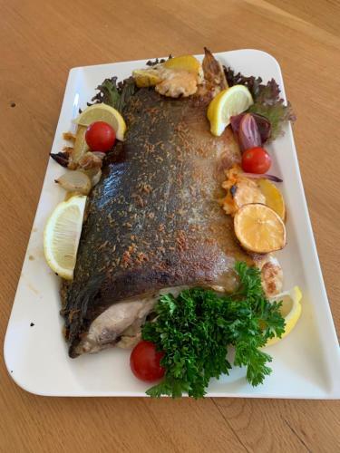 Hotel And Restaurant Bergschl�sschen