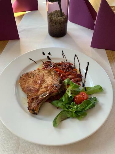 Hotel And Restaurant Bergschl�sschen