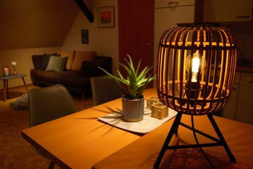 Apartamento Fewo Im Harz Mit Wlan- Bis Zu 4 Pers.