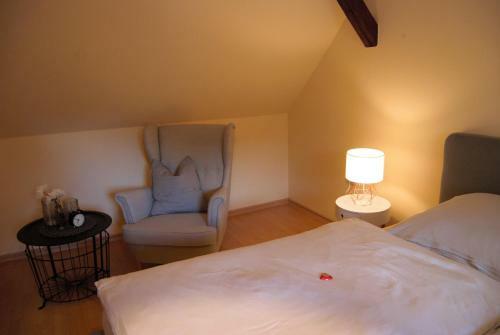 Apartamento Fewo Im Harz Mit Wlan- Bis Zu 4 Pers.