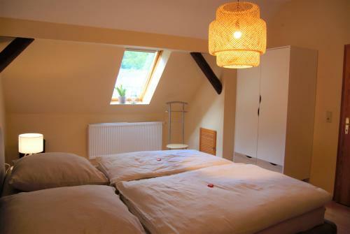 Apartamento Fewo Im Harz Mit Wlan- Bis Zu 4 Pers.