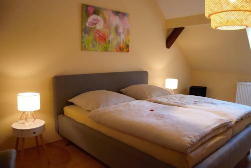 Apartamento Fewo Im Harz Mit Wlan- Bis Zu 4 Pers.