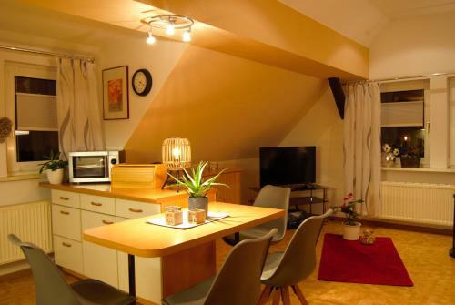 Apartamento Fewo Im Harz Mit Wlan- Bis Zu 4 Pers.