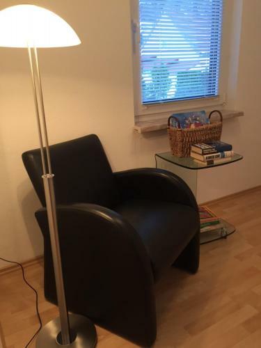 Ferien Apartment Meister