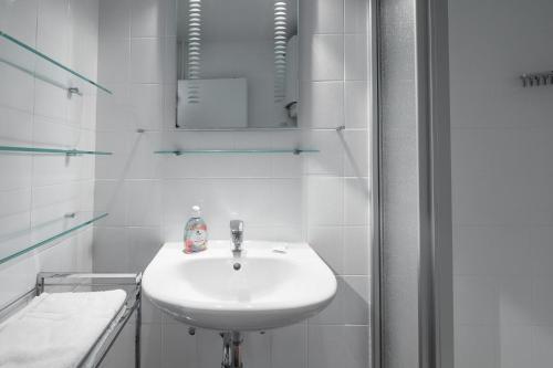 Apartment Nordseeblick 26