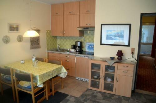 Apartamento Marie - A09493