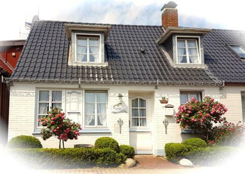 Apartamento Fischerhuus Lyts - Fout